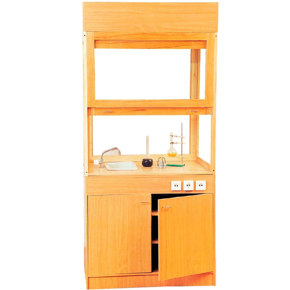 Шафа витяжна демонстраційна Дроздовський